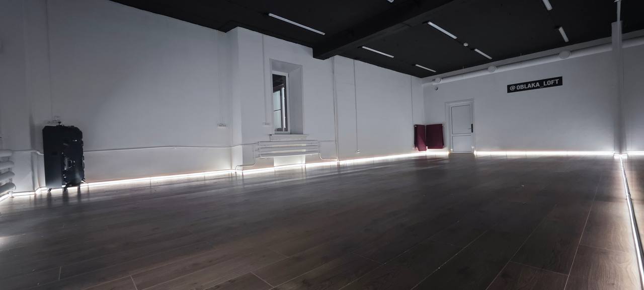 Зал 1 Каменская