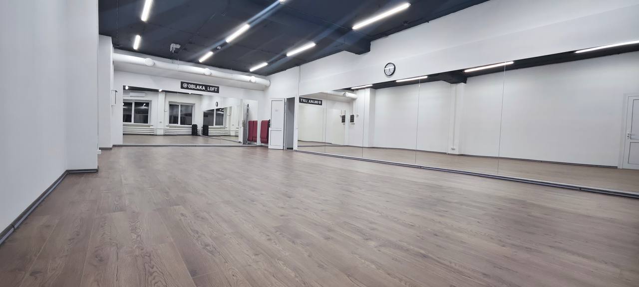 Зал 2 Каменская