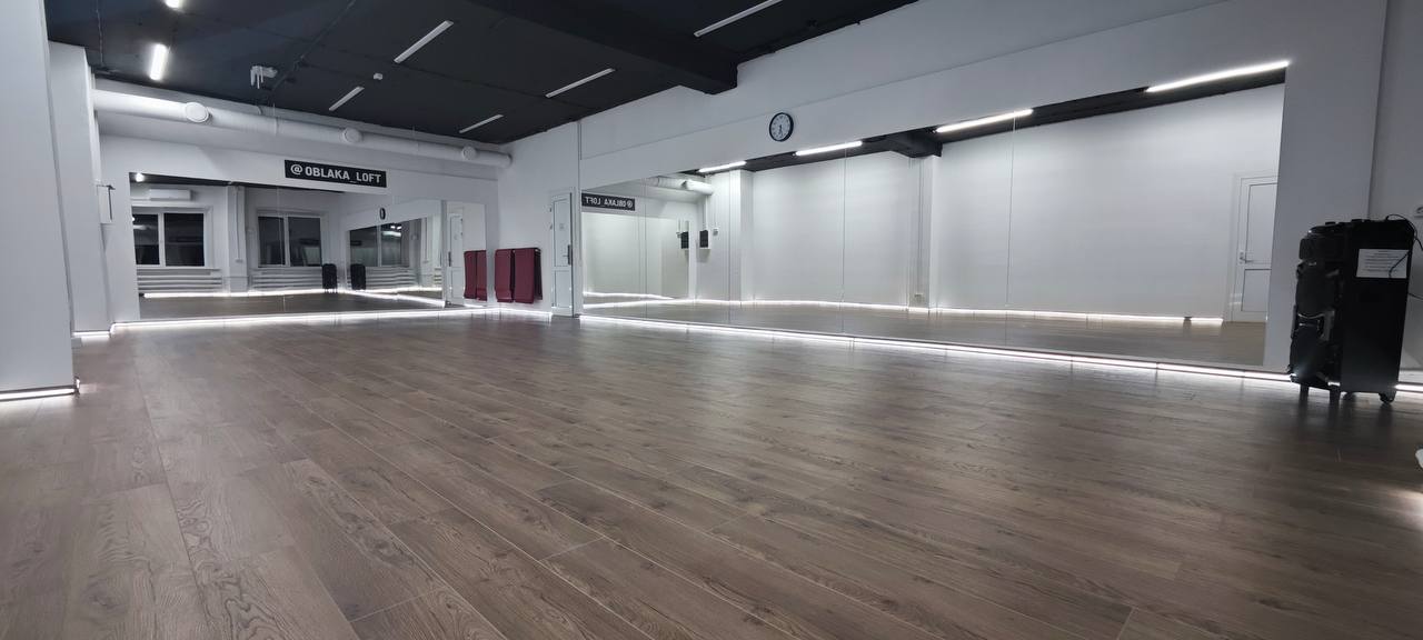 Зал 2 Каменская