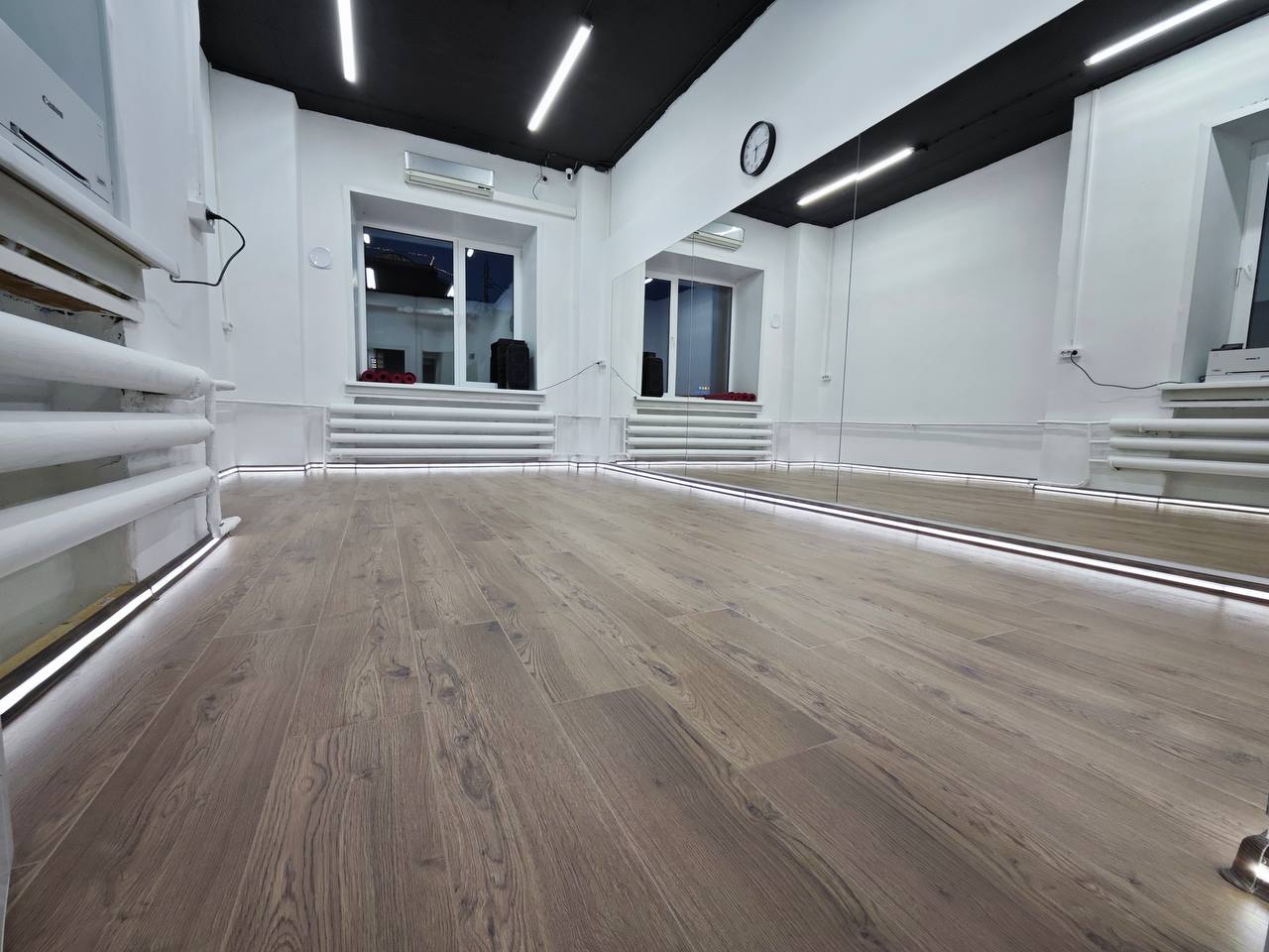 Зал 3 Каменская