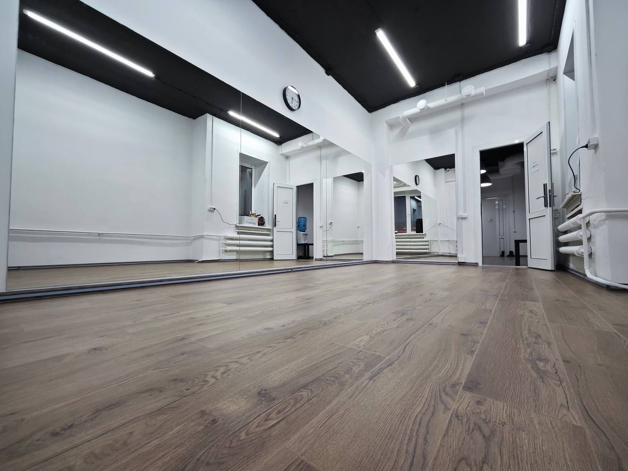 Зал 3 Каменская