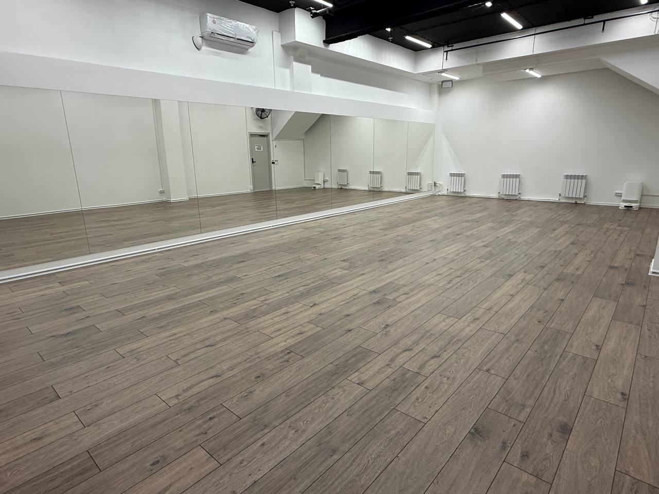 Зал 5 Европа