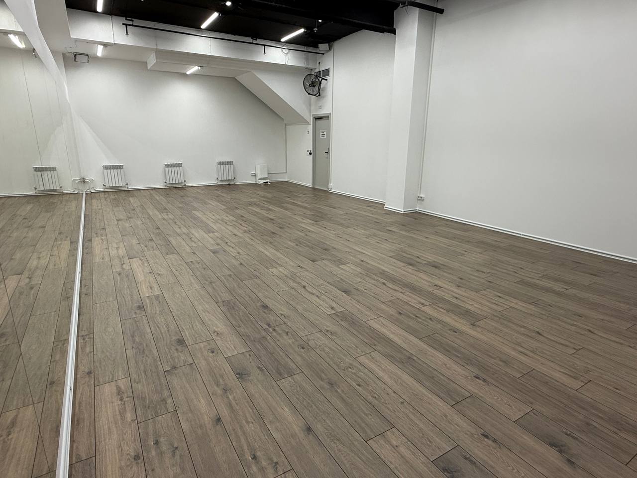 Зал 5 Европа