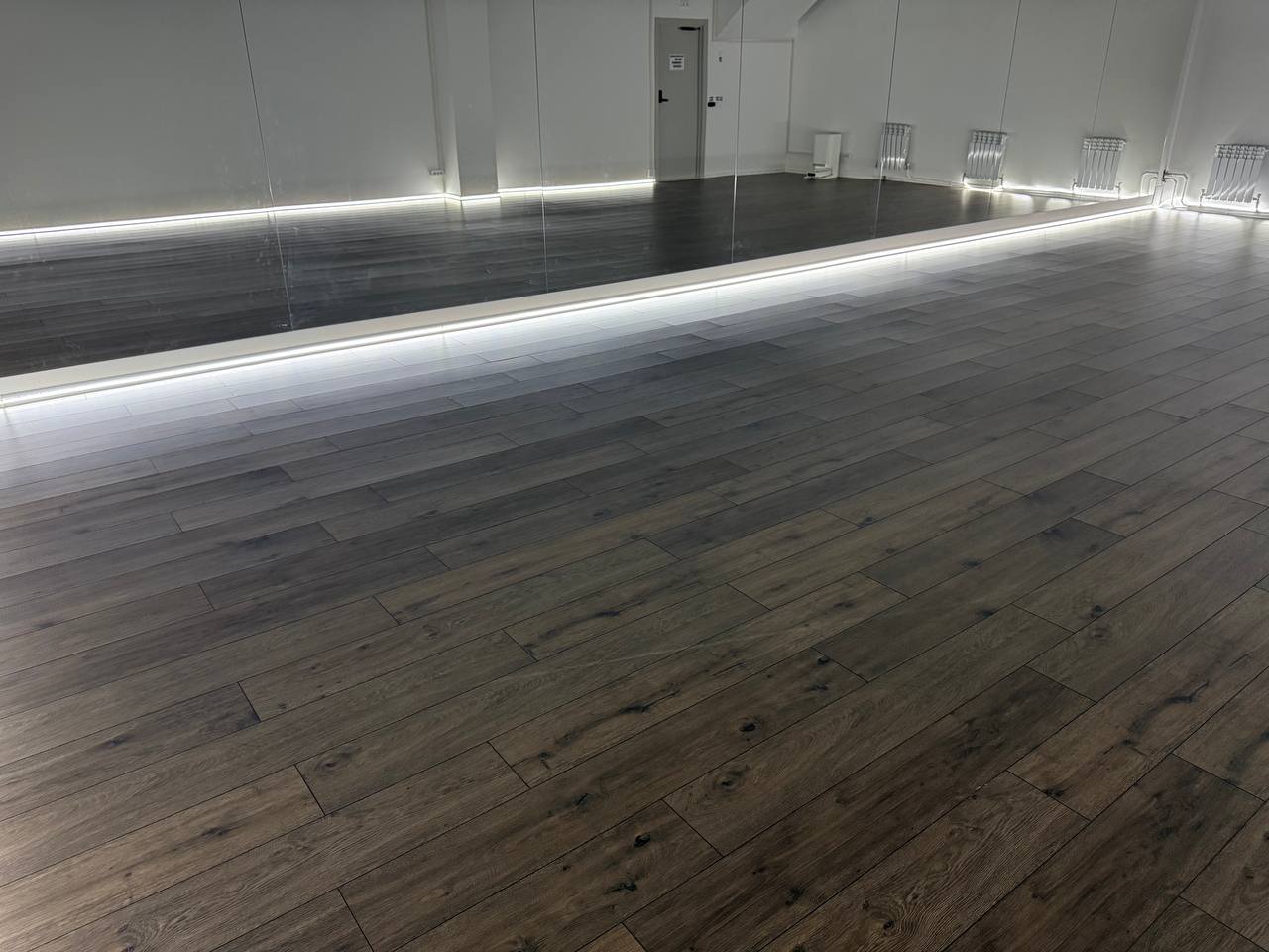 Зал 5 Европа